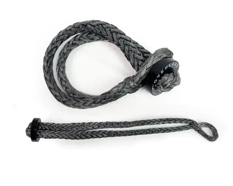 SOFT SHACKLE 7/16' 41 000 LB. WITH