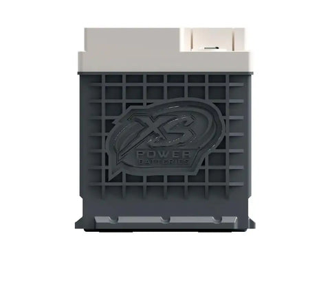 XS BATTERIES D4800 XS PWER 12V BCI GROUP 48