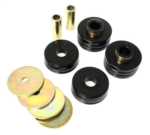 UNIVERSAL MOUNT SET