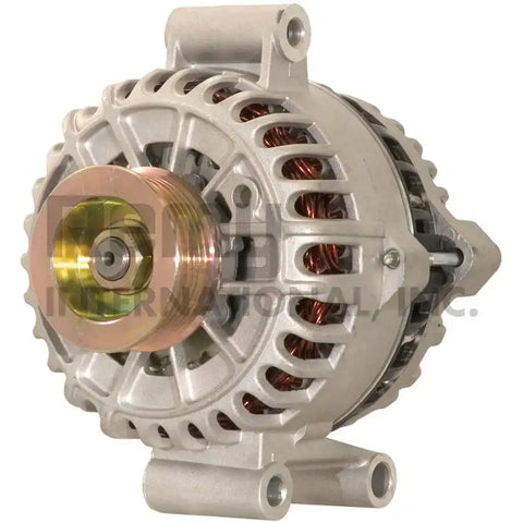 REMANUFACTURED ALTERNATOR