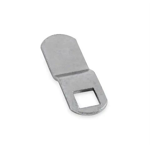 Camco 44323 Lock Cylinder For Baggage Compartment Doors Thumb Operated Cam Lock 7/