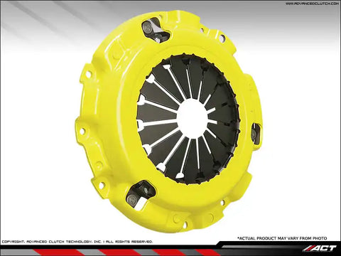 ACT MB017X XTREME PRESSURE PLATE