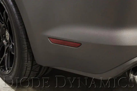 DIODE DYNAMC DD5002 LED SIDEMARKERS FOR 2015-2021 FORD