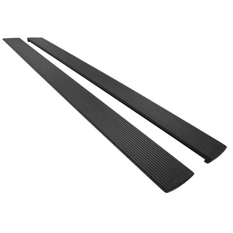 Westin Automotive 29-24015 Running Board Pro-E Electric Powder Coated Textured Bl