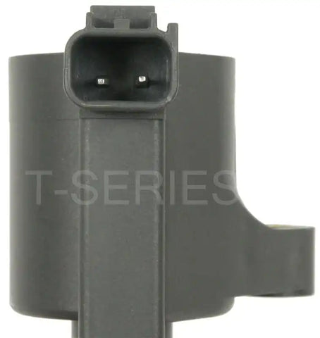 IGNITION COIL ON PLUG
