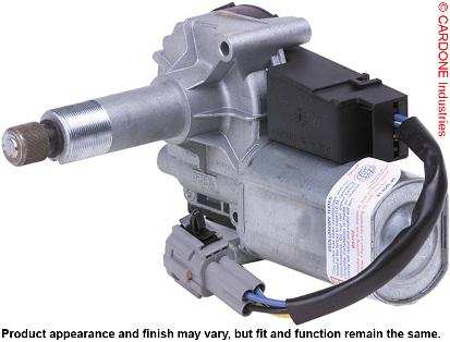 WIPER MOTOR