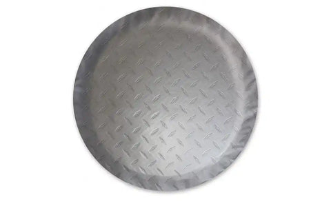 ADCO 9755 STEEL TIRE COVER - F 29'