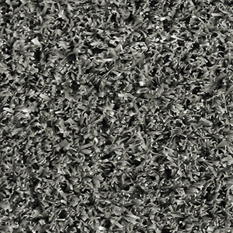 PRESTO FIT 2-1184 SURFACEMATE PAT RUG 6 X 9 GRAY