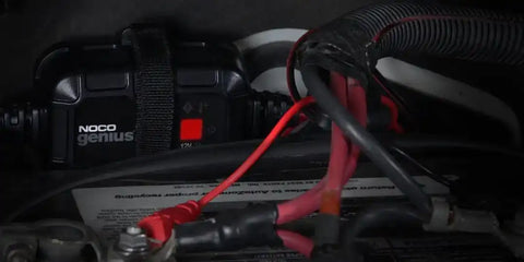 NOCO GENIUS2 Battery Charger