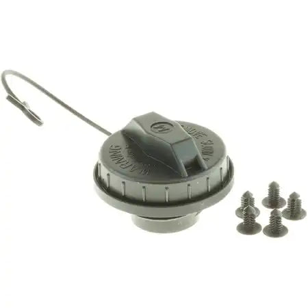 TETHERED FUEL CAP