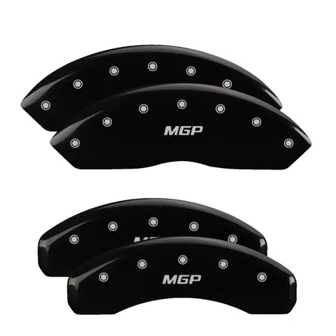 MGP