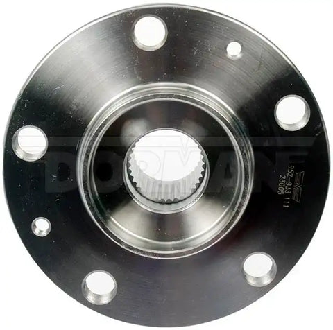 DORMAN 930-007 WHEEL HUB