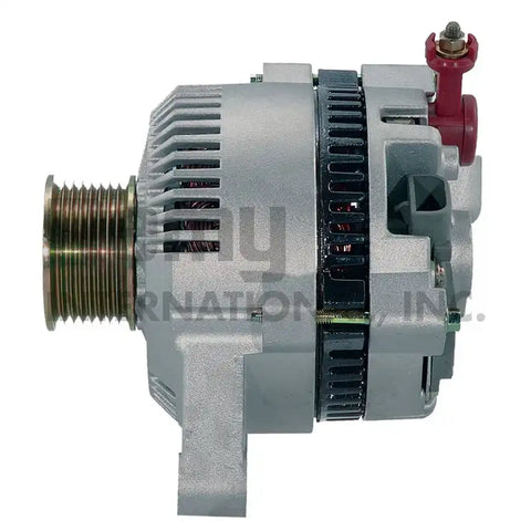 REMANUFACTURED ALTERNATOR