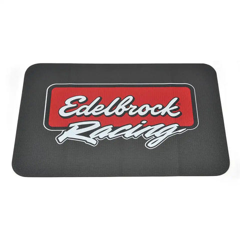 EDELBROCK 2324 EDELBROCK FENDER COVER