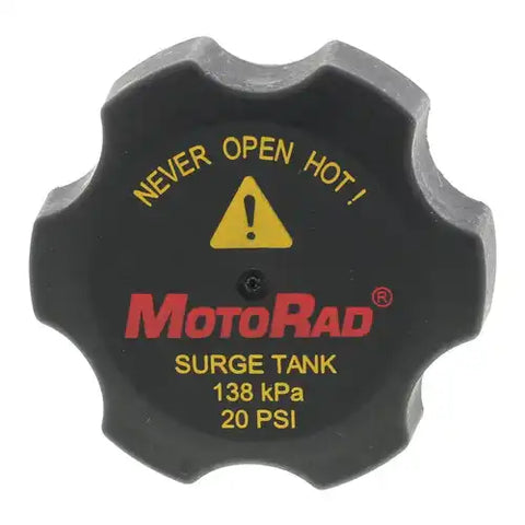 MOTOR RAD AM T62 RADIATOR CAP