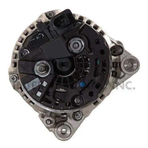 REMANUFACTURED ALTERNATOR