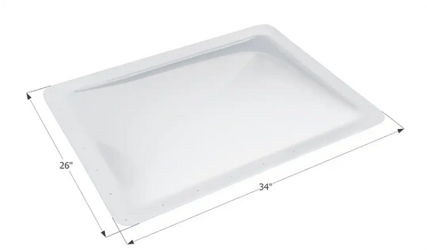 ICON 01859 RV SKYLIGHT - SL2230W