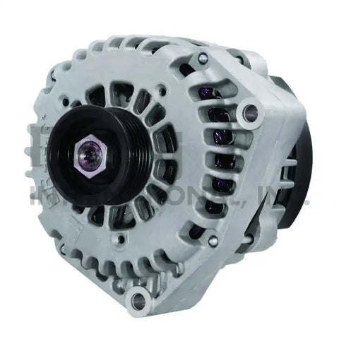 REMANUFACTURED ALTERNATOR