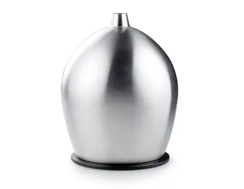 G.S.I.SPORTS 63310 GLACIER STAINLESS NESTING RED WINE