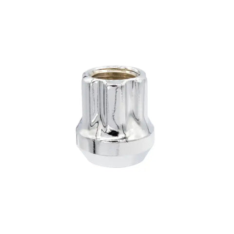 WC WHEEL ACC DPC1025STO 12X1.25 OPEN SPLINE .85
