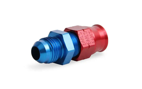 ALM TUBE ADPT -6M TO 3/8'