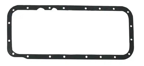 MOROSO 93174 GASKET OIL PAN ONE PIECE
