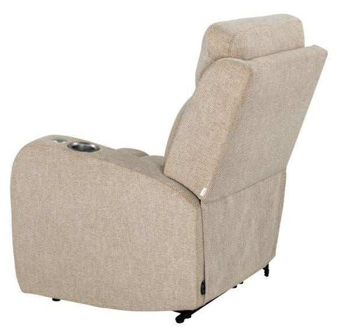 SEISMIC LEFT HAND RECLINER