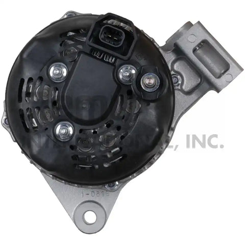 REMANUFACTURED ALTERNATOR