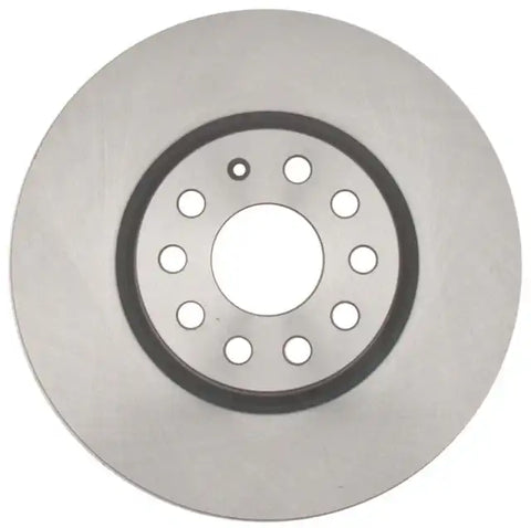 Raybestos Brakes 980383R BRAKE ROTOR