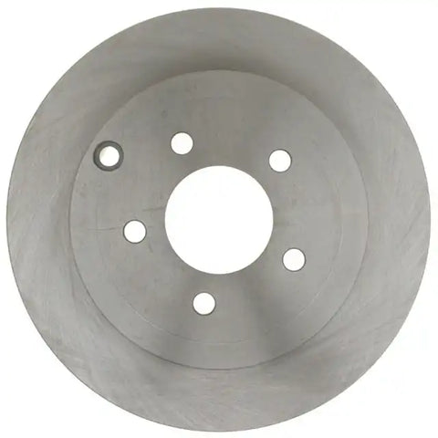 DISC BRAKE ROTR-DIH PKG B