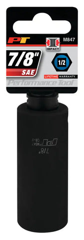 SOCKET DP IMP 7/8