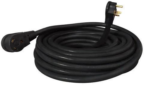30A 50' EXT CORD