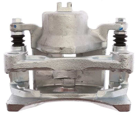 BRAKE CALIPER & BRACKET