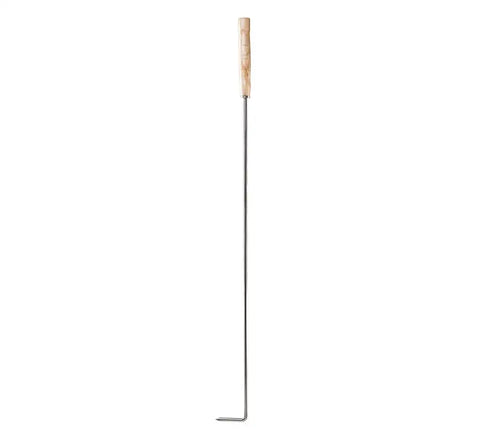FIRE POKER/HOT STICK