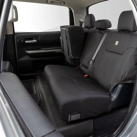 COVERCRAFT GTT4316COBK CARHARTT SUPER DUX PRECISIONFIT CUS