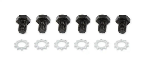 FLEXPLATE BOLTS-GM