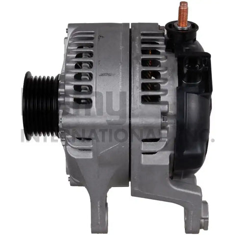 REMANUFACTURED ALTERNATOR