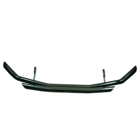 Black Horse Offroad FD-NI10B Bumper Guard Front Runner Powder Coated Semi-Gloss Bl
