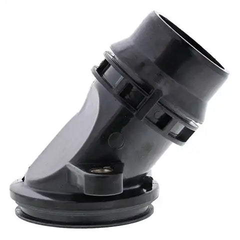 THERMOSTAT HOUSING