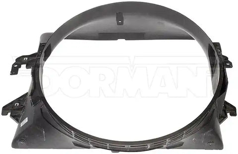 DORMAN 620-986 CLUTCH FAN SHROUD