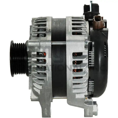 REMANUFACTURED ALTERNATOR