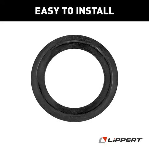 LIPPERT COMP 2023038024 HOSE TOILET FLUSH BALL SEAL KIT