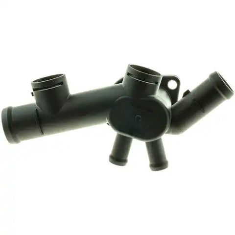 WATER OUTLET