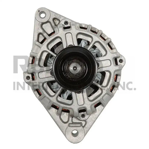 REMANUFACTURED ALTERNATOR