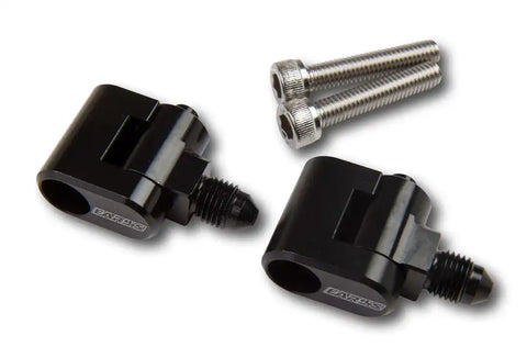 EARL'S LS0041ERL GM LS HARD LINE STEAM TUBE KIT