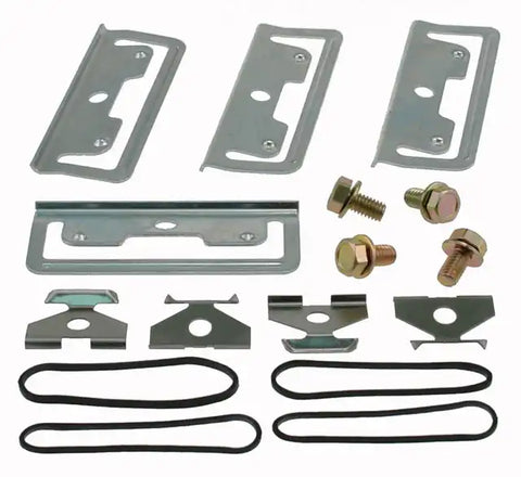 RAYBESTOS H5516A DISC BRAKE HARDWARE KIT