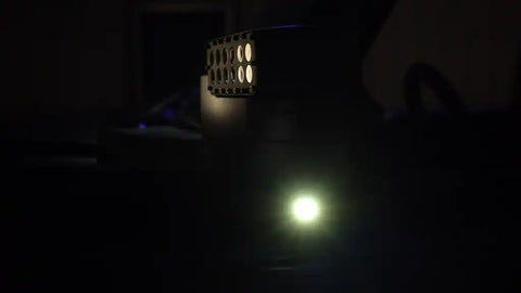 ORACLE LIGHT 5912-001 BRONCO LED UPGRADE DITCH LIGHTS