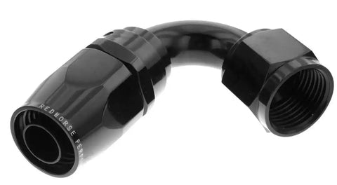 HOSE END
