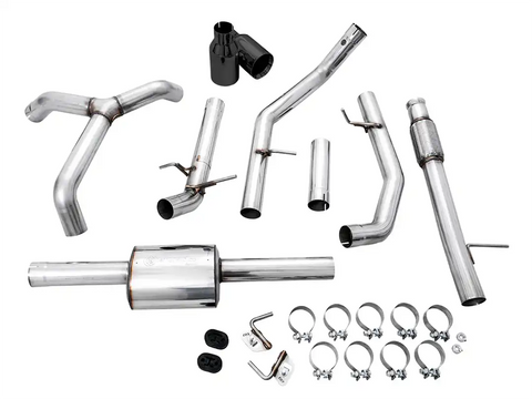 AWE 3015-33206 AWE SILVERADO/SIERRA 1500 5.3L DUAL