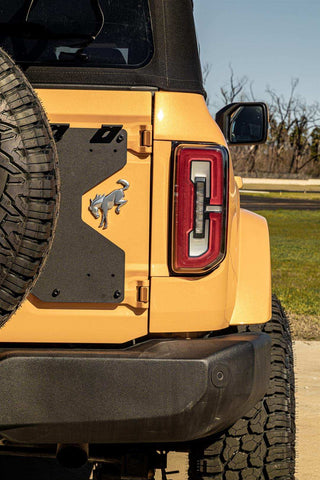 ADVANCED ACC 49001610 BRONCO RELOCATION-REINFORCE-CHIMSEL